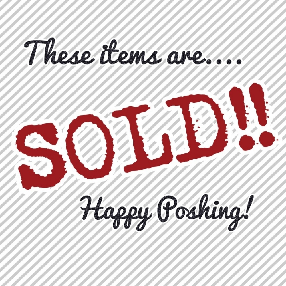 SOLD!!